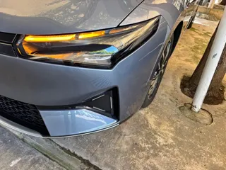 XPeng P5 2024 купить из Китая, цена 2 505 000 ₽ — Suifenhe Auto