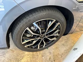 XPeng P5 2024 купить из Китая, цена 2 505 000 ₽ — Suifenhe Auto