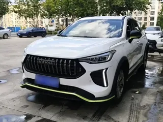 Haval Chitu 2023