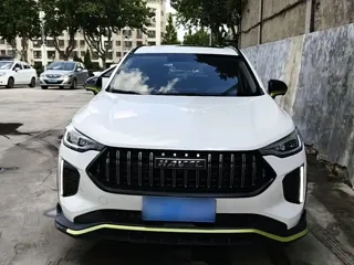 Haval Chitu 2023 купить из Китая, цена 1 560 000 ₽ — Suifenhe Auto