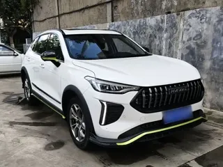 Haval Chitu 2023 купить из Китая, цена 1 560 000 ₽ — Suifenhe Auto