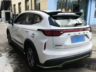 Haval Chitu 2023 купить из Китая, цена 1 560 000 ₽ — Suifenhe Auto
