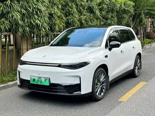 Leapmotor C10 2025 купить из Китая, цена 3 925 000 ₽ — Suifenhe Auto