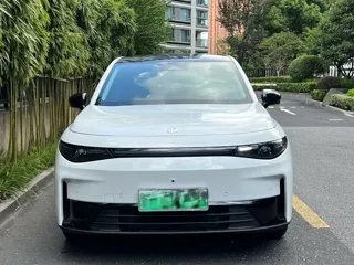 Leapmotor C10 2025 купить из Китая, цена 3 925 000 ₽ — Suifenhe Auto