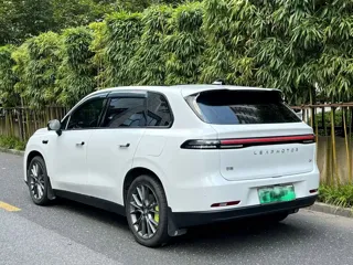 Leapmotor C10 2025 купить из Китая, цена 3 925 000 ₽ — Suifenhe Auto