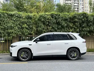 Leapmotor C10 2025 купить из Китая, цена 3 925 000 ₽ — Suifenhe Auto
