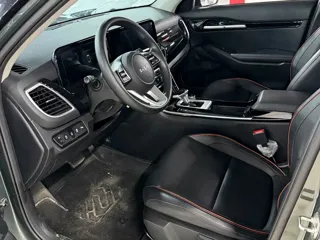 Kia Seltos 2023 купить из Китая, цена 1 953 000 ₽ — Suifenhe Auto