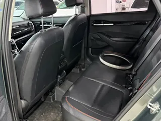 Kia Seltos 2023 купить из Китая, цена 1 953 000 ₽ — Suifenhe Auto