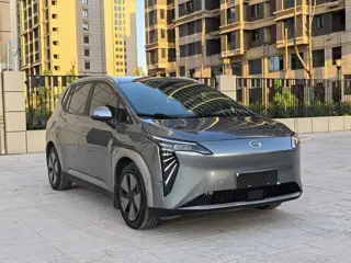 Aion Y 2023 купить из Китая, цена 3 374 000 ₽ — Suifenhe Auto