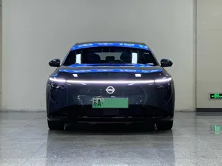 Nissan N7 2025 купить из Китая, цена 3 823 000 ₽ — Suifenhe Auto