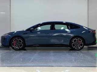 Nissan N7 2025 купить из Китая, цена 3 823 000 ₽ — Suifenhe Auto
