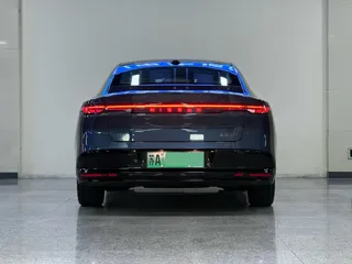 Nissan N7 2025 купить из Китая, цена 3 823 000 ₽ — Suifenhe Auto