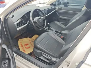 Volkswagen Lavida 2018 купить из Китая, цена 1 279 000 ₽ — Suifenhe Auto