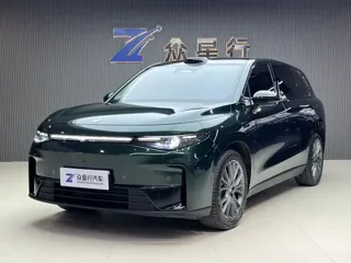 Leapmotor C10 2024 купить из Китая, цена 3 513 000 ₽ — Suifenhe Auto