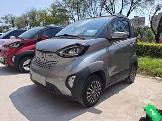 Baojun E100 2019