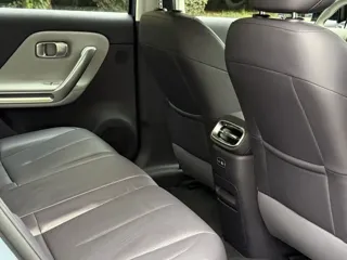Leapmotor B01 2025 купить из Китая, цена 2 987 000 ₽ — Suifenhe Auto