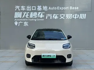 Aion UT 2026 купить из Китая, цена 1 904 000 ₽ — Suifenhe Auto