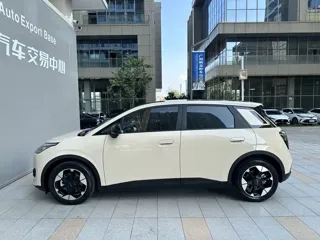 Aion UT 2026 купить из Китая, цена 1 904 000 ₽ — Suifenhe Auto