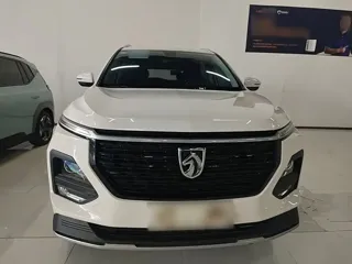 Baojun 530 2021 купить из Китая, цена 1 299 000 ₽ — Suifenhe Auto