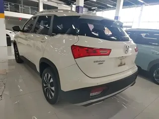 Baojun 530 2021 купить из Китая, цена 1 299 000 ₽ — Suifenhe Auto
