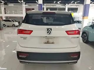 Baojun 530 2021 купить из Китая, цена 1 299 000 ₽ — Suifenhe Auto
