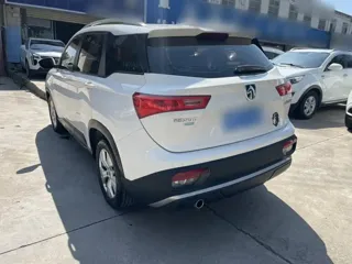 Baojun 530 2020 купить из Китая, цена 1 177 000 ₽ — Suifenhe Auto