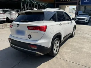 Baojun 530 2020 купить из Китая, цена 1 177 000 ₽ — Suifenhe Auto
