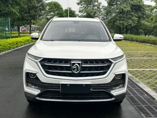 Baojun 530 2019 купить из Китая, цена 1 095 000 ₽ — Suifenhe Auto
