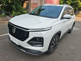 Baojun 530 2020