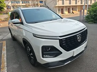 Baojun 530 2020 купить из Китая, цена 1 186 000 ₽ — Suifenhe Auto