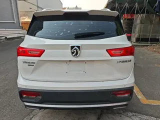 Baojun 530 2020 купить из Китая, цена 1 186 000 ₽ — Suifenhe Auto