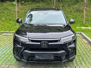 Honda Breeze 2024 купить из Китая, цена 3 519 000 ₽ — Suifenhe Auto