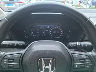 Honda Breeze 2024 купить из Китая, цена 3 519 000 ₽ — Suifenhe Auto