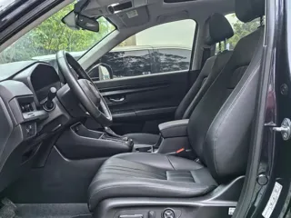 Honda Breeze 2024 купить из Китая, цена 3 519 000 ₽ — Suifenhe Auto