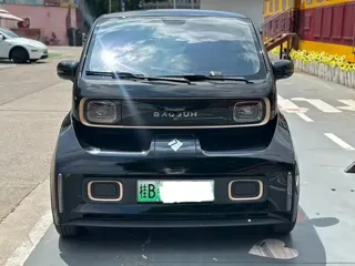 Baojun KiWi EV 2022 купить из Китая, цена 931 000 ₽ — Suifenhe Auto