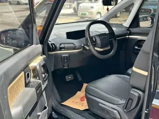 Baojun KiWi EV 2022 купить из Китая, цена 931 000 ₽ — Suifenhe Auto
