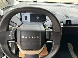Baojun KiWi EV 2022 купить из Китая, цена 931 000 ₽ — Suifenhe Auto