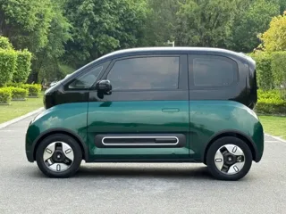 Baojun KiWi EV 2022 купить из Китая, цена 894 000 ₽ — Suifenhe Auto