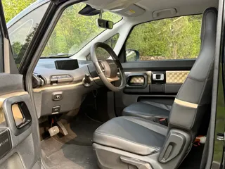 Baojun KiWi EV 2022 купить из Китая, цена 894 000 ₽ — Suifenhe Auto