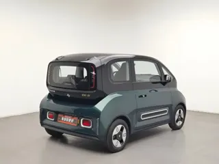 Baojun KiWi EV 2022 купить из Китая, цена 987 000 ₽ — Suifenhe Auto