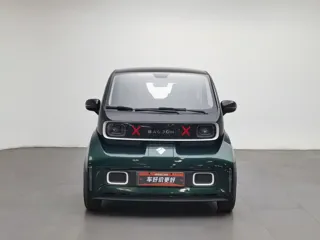Baojun KiWi EV 2022 купить из Китая, цена 987 000 ₽ — Suifenhe Auto