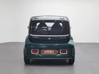 Baojun KiWi EV 2022 купить из Китая, цена 987 000 ₽ — Suifenhe Auto