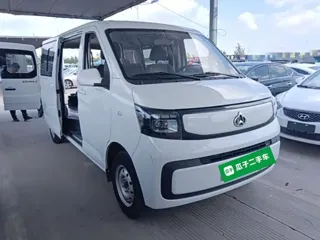 Changan Kaicene EM80 2025 купить из Китая, цена 1 552 000 ₽ — Suifenhe Auto