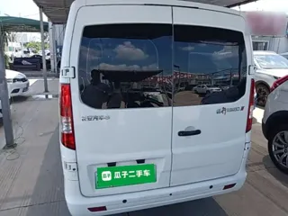 Changan Kaicene EM80 2025 купить из Китая, цена 1 552 000 ₽ — Suifenhe Auto