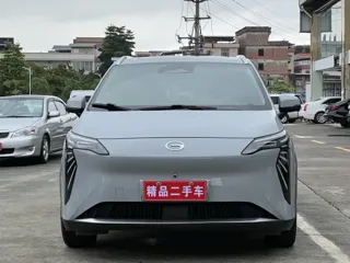 Aion Y 2023 купить из Китая, цена 3 301 000 ₽ — Suifenhe Auto