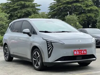 Aion Y 2023 купить из Китая, цена 3 301 000 ₽ — Suifenhe Auto