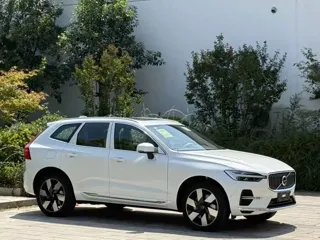 Volvo XC60 2026 купить из Китая, цена 6 248 000 ₽ — Suifenhe Auto