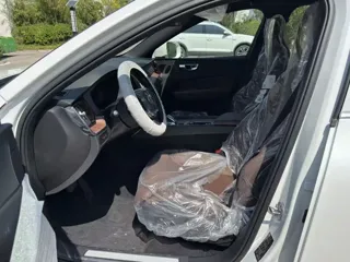 Volvo XC60 2026 купить из Китая, цена 6 248 000 ₽ — Suifenhe Auto
