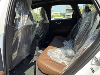 Volvo XC60 2026 купить из Китая, цена 6 248 000 ₽ — Suifenhe Auto