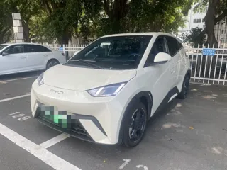 BYD Seagull 2024 купить из Китая, цена 1 287 000 ₽ — Suifenhe Auto